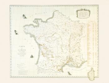 Anciens Vignobles de France